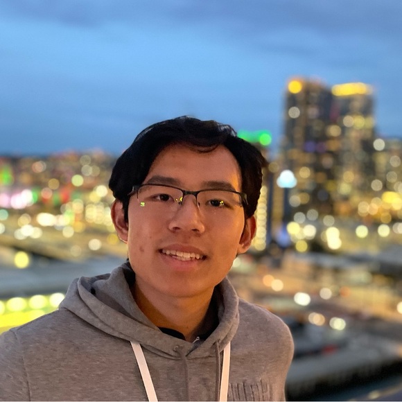 Meet your Posher, Darren - Picture 1 of 1